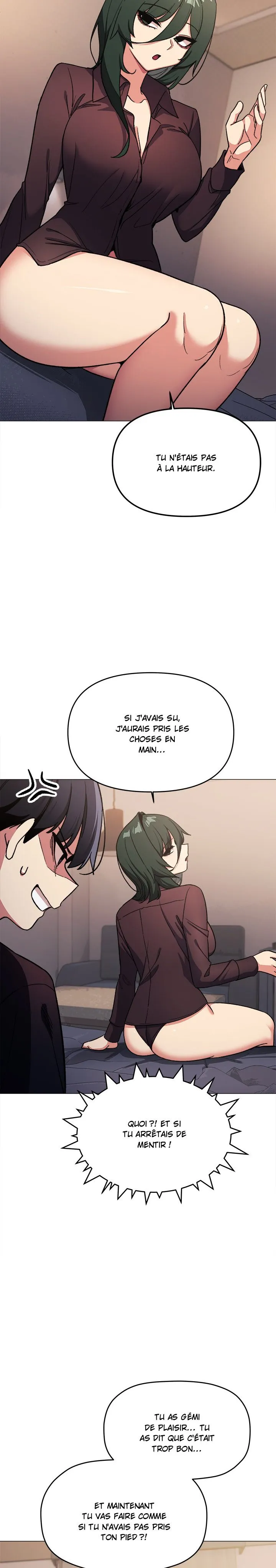 Read Arrêtez-la ! FR Manga Online