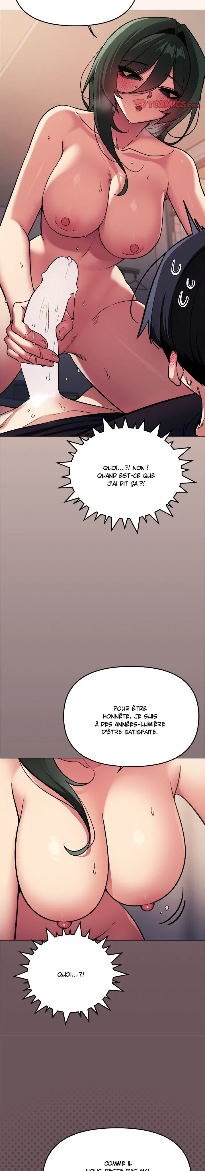Read Arrêtez-la ! FR Manga Online