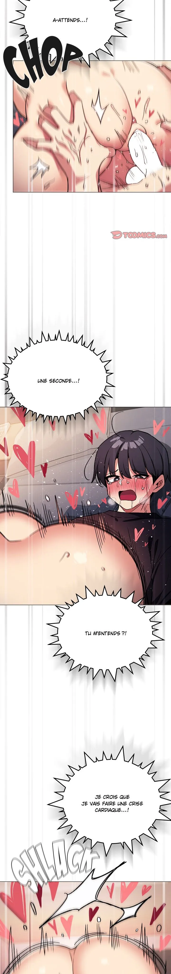 Read Arrêtez-la ! FR Manga Online