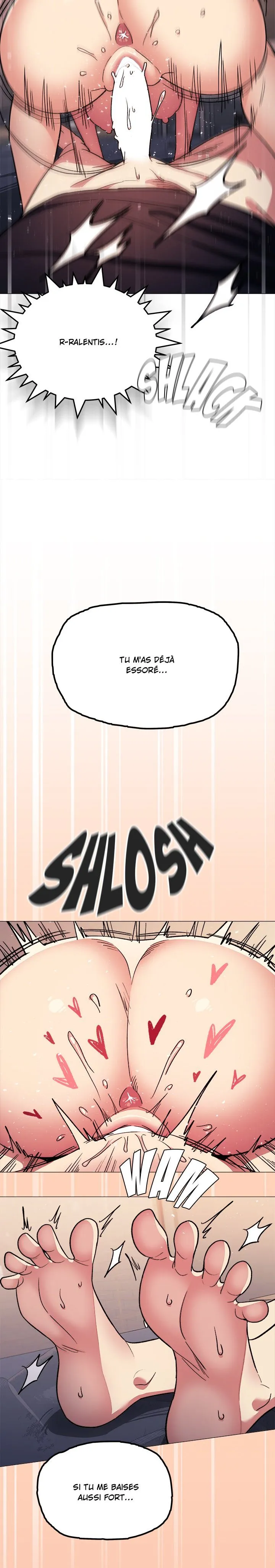 Read Arrêtez-la ! FR Manga Online