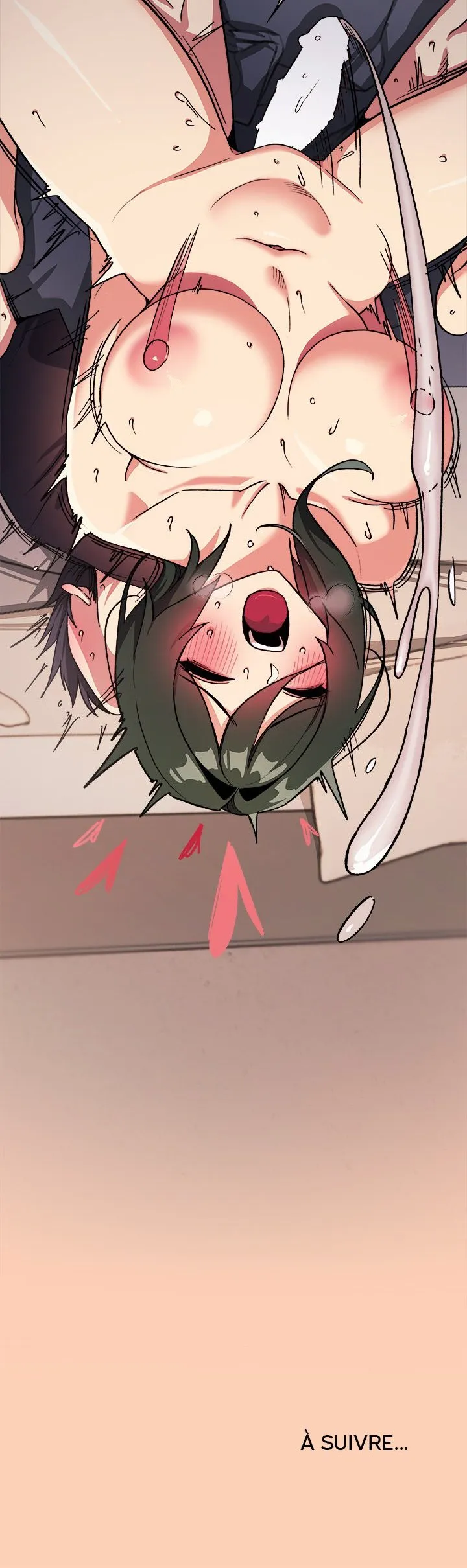 Read Arrêtez-la ! FR Manga Online