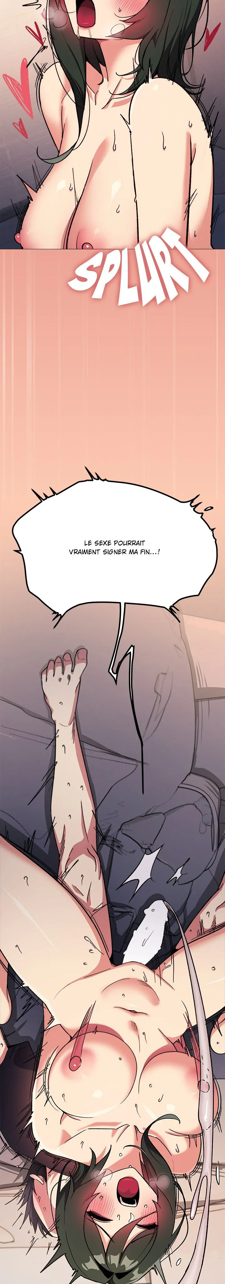 Read Arrêtez-la ! FR Manga Online