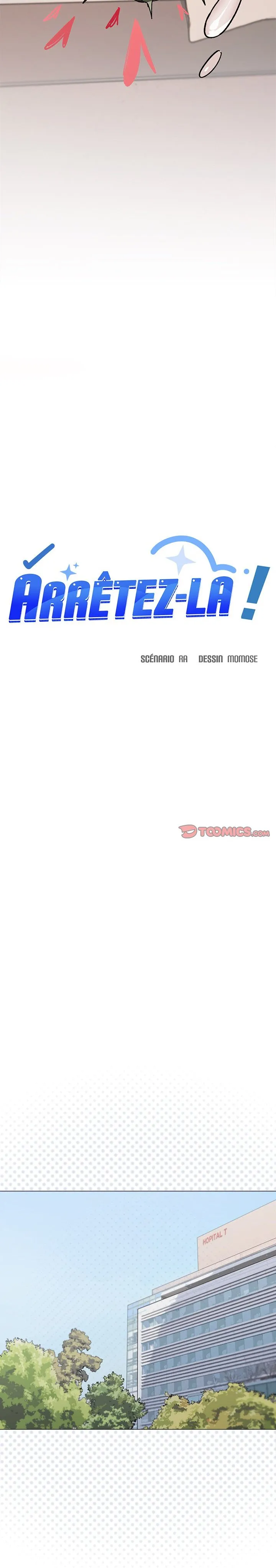 Read Arrêtez-la ! FR Manga Online