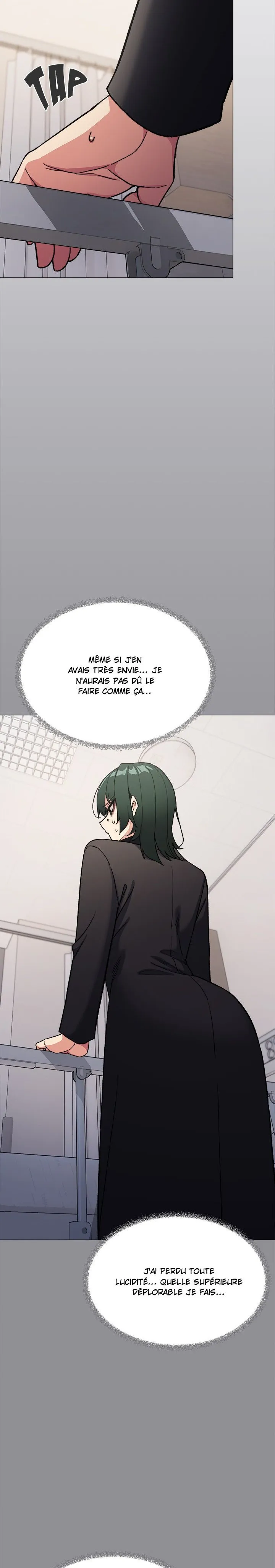 Read Arrêtez-la ! FR Manga Online