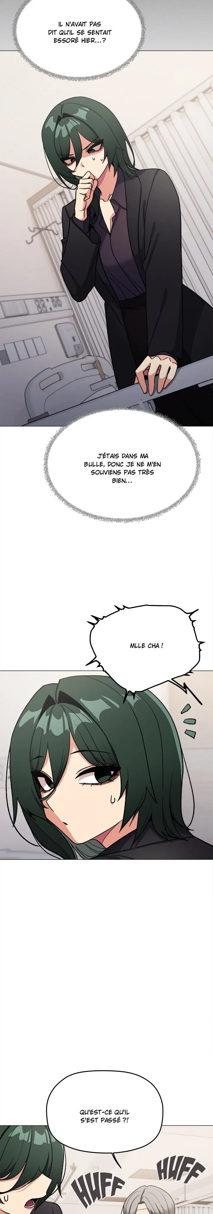 Read Arrêtez-la ! FR Manga Online