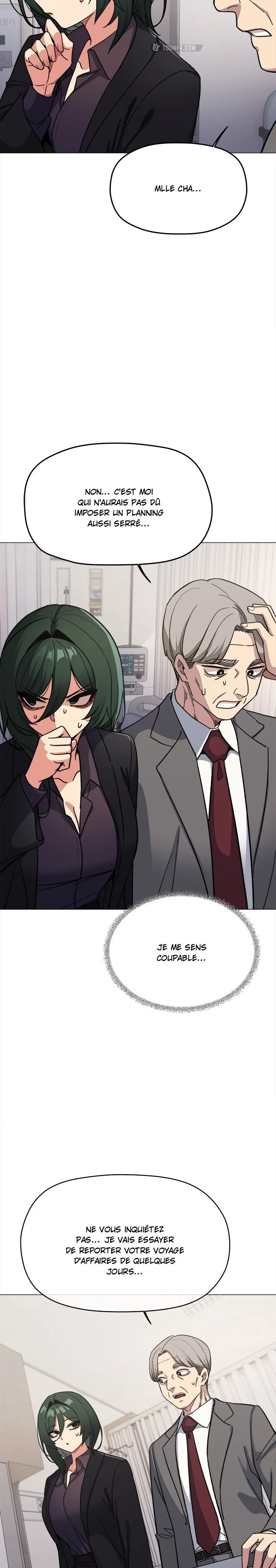 Read Arrêtez-la ! FR Manga Online