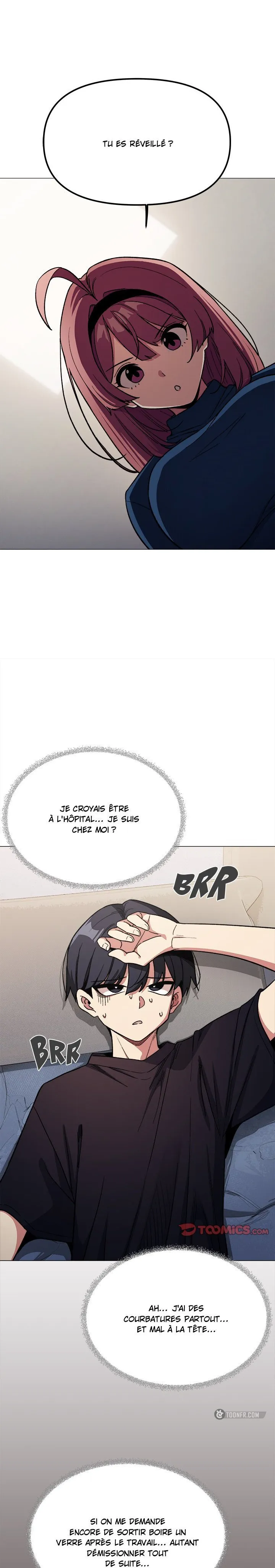 Read Arrêtez-la ! FR Manga Online