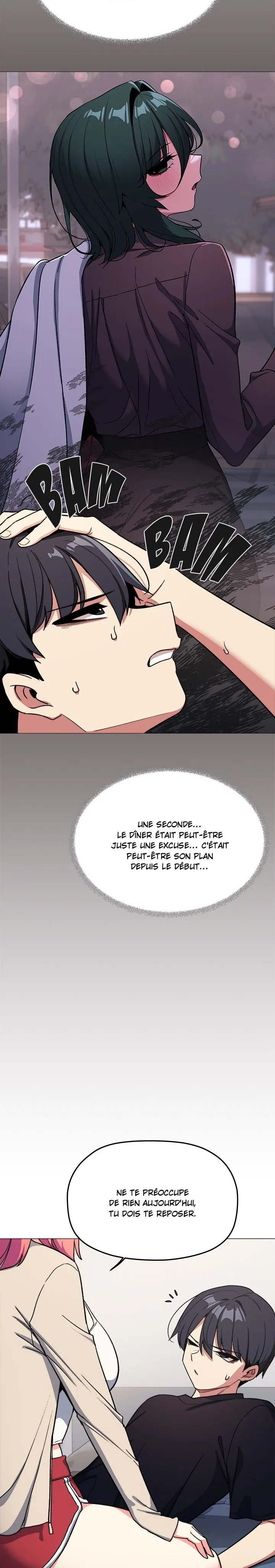 Read Arrêtez-la ! FR Manga Online