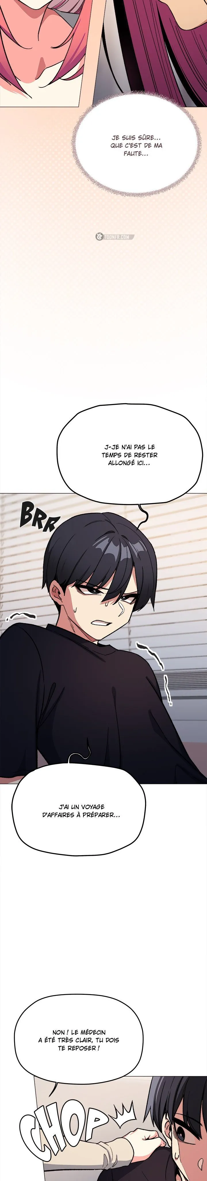Read Arrêtez-la ! FR Manga Online