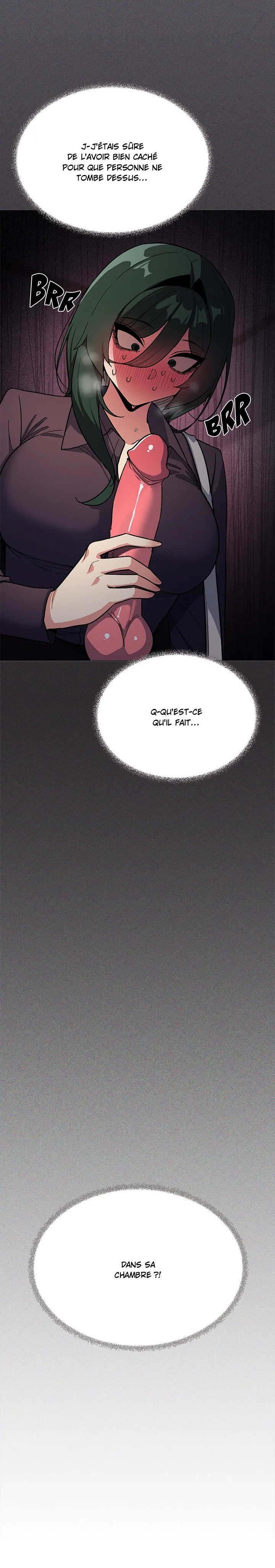 Read Arrêtez-la ! FR Manga Online