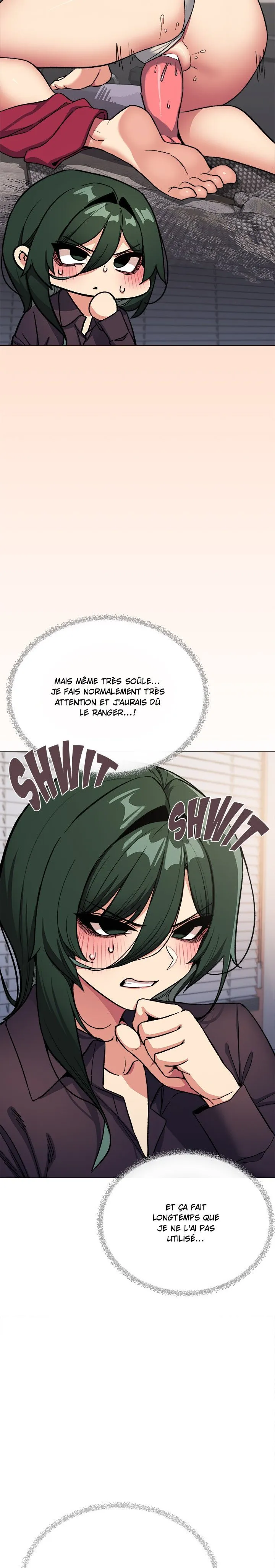 Read Arrêtez-la ! FR Manga Online