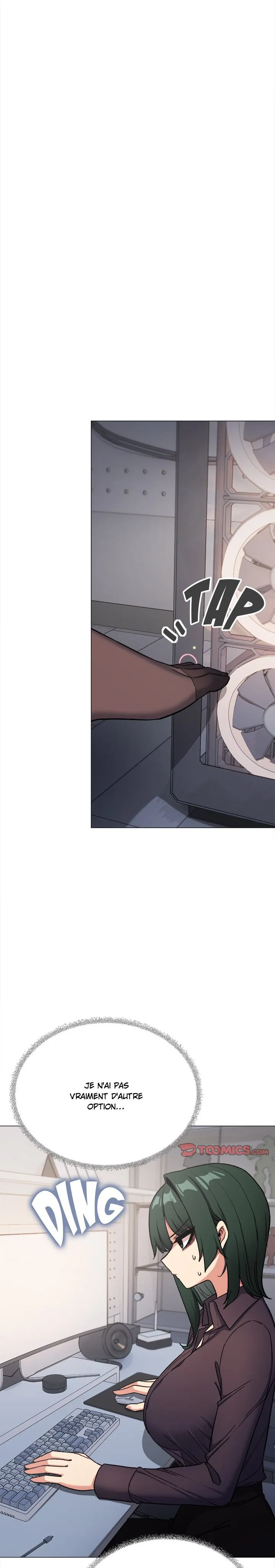 Read Arrêtez-la ! FR Manga Online