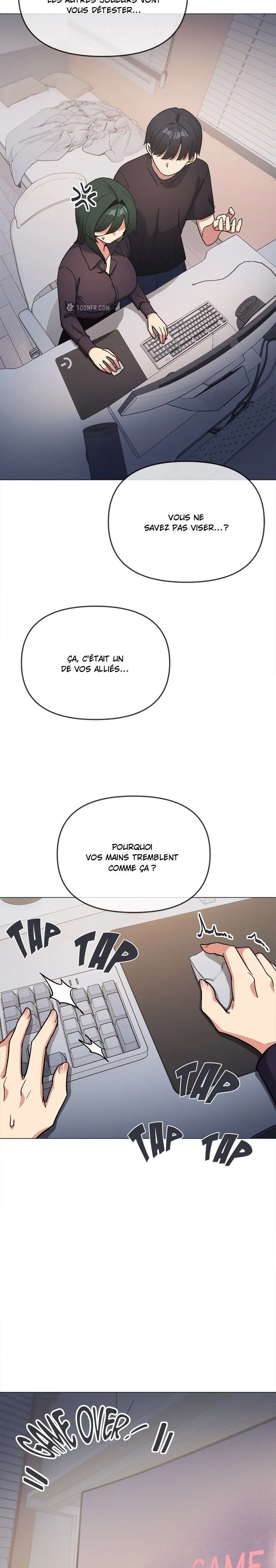 Read Arrêtez-la ! FR Manga Online