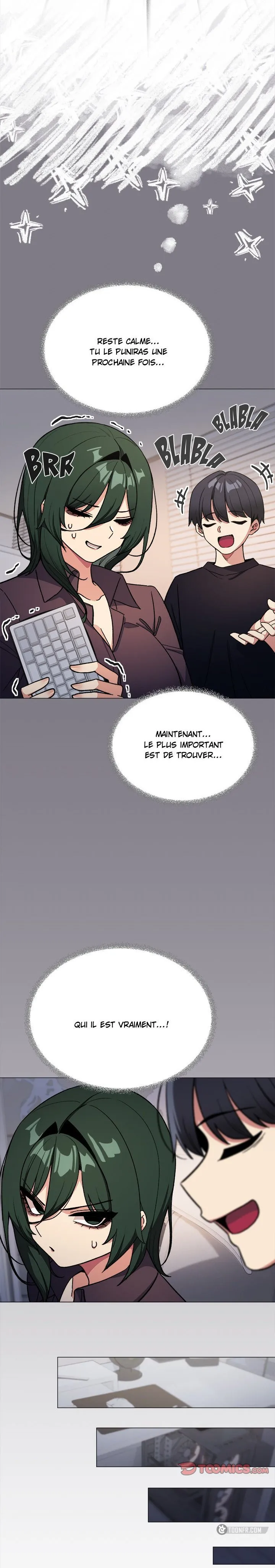 Read Arrêtez-la ! FR Manga Online