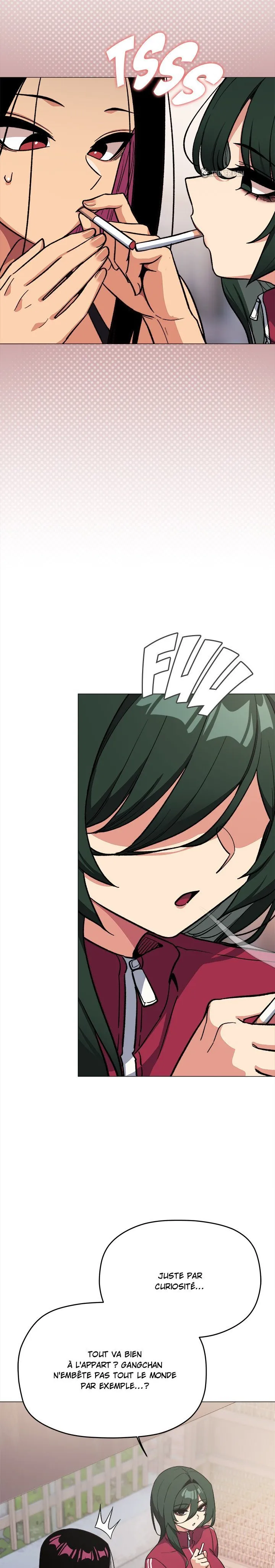 Read Arrêtez-la ! FR Manga Online