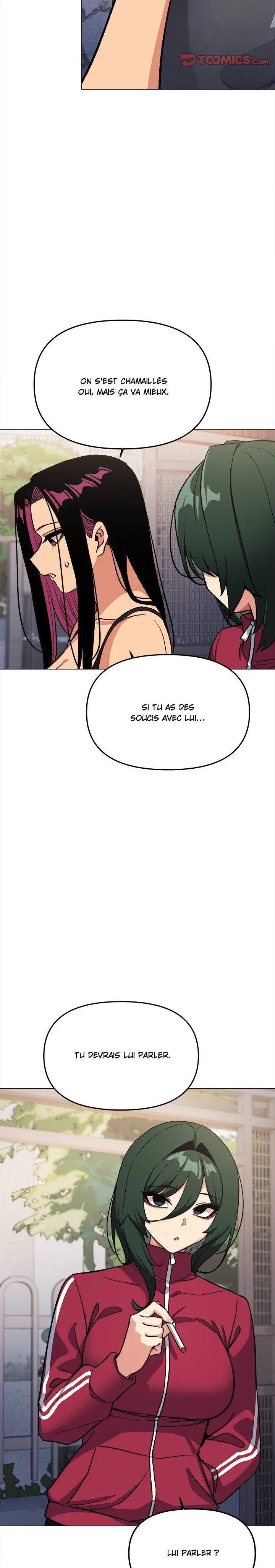 Read Arrêtez-la ! FR Manga Online