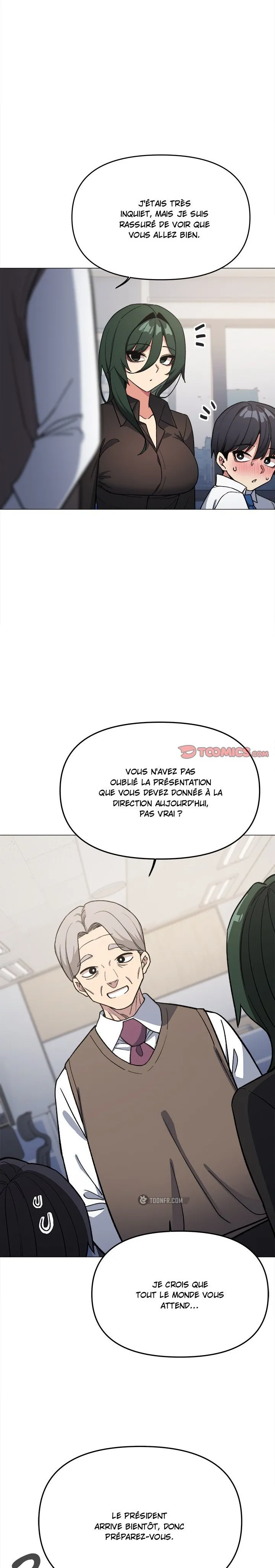 Read Arrêtez-la ! FR Manga Online