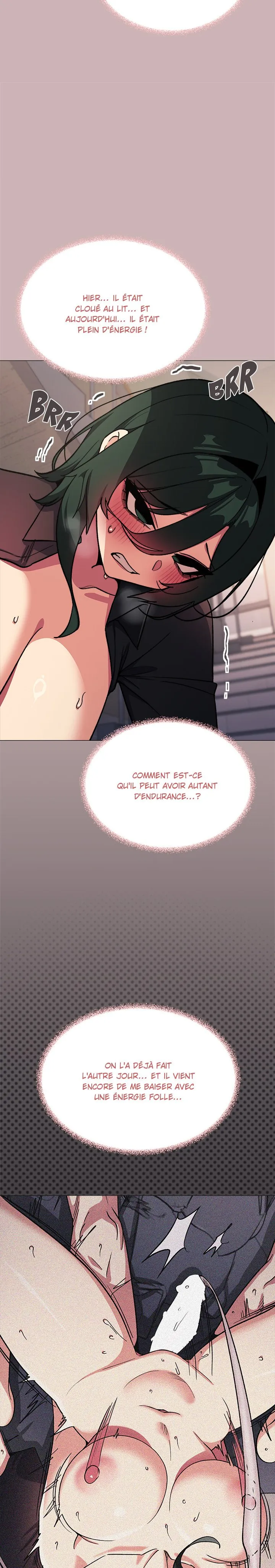 Read Arrêtez-la ! FR Manga Online