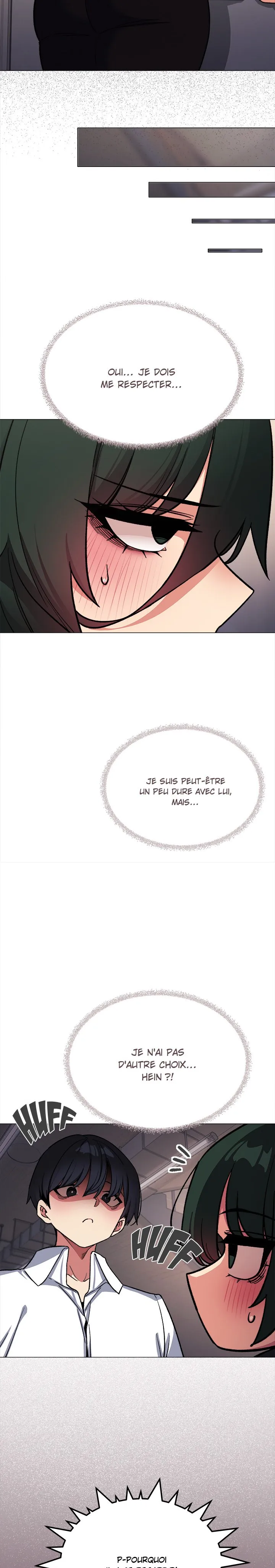 Read Arrêtez-la ! FR Manga Online