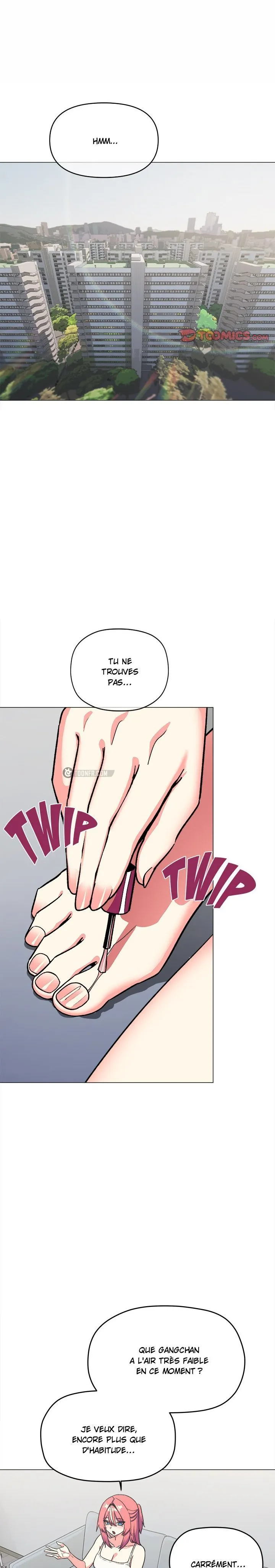 Read Arrêtez-la ! FR Manga Online