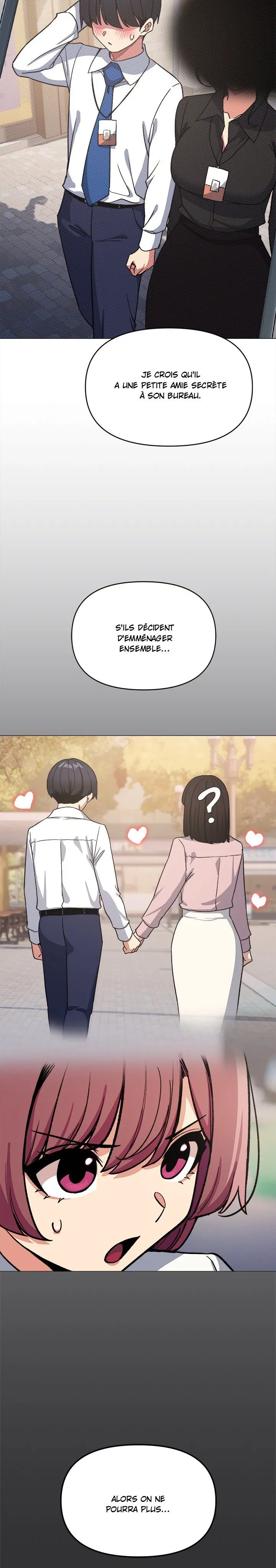 Read Arrêtez-la ! FR Manga Online