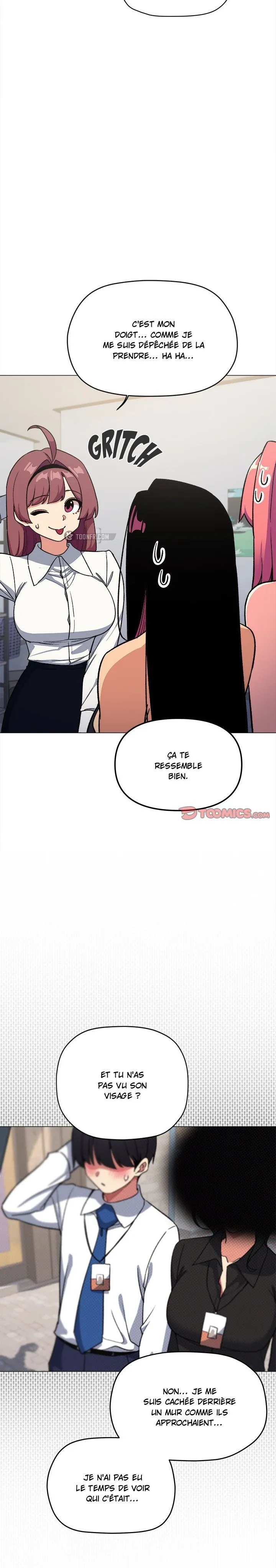 Read Arrêtez-la ! FR Manga Online