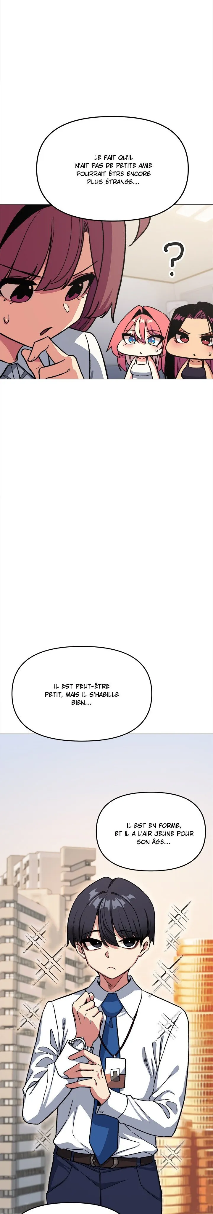 Read Arrêtez-la ! FR Manga Online