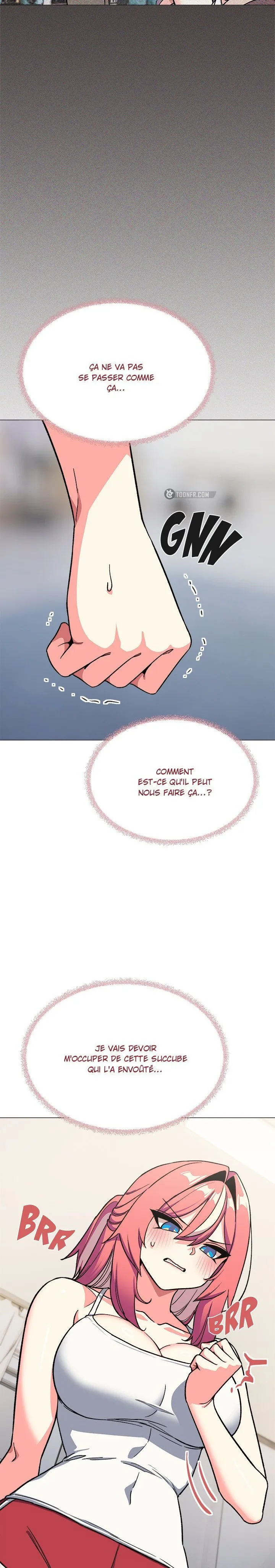 Read Arrêtez-la ! FR Manga Online