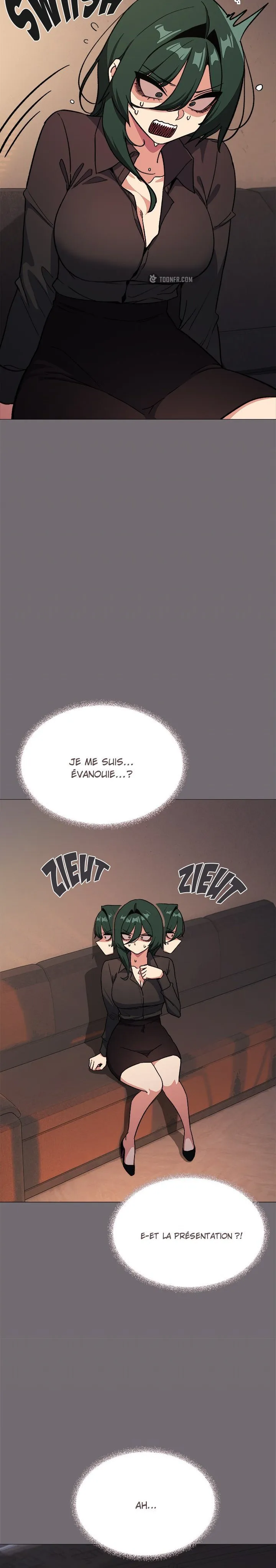 Read Arrêtez-la ! FR Manga Online
