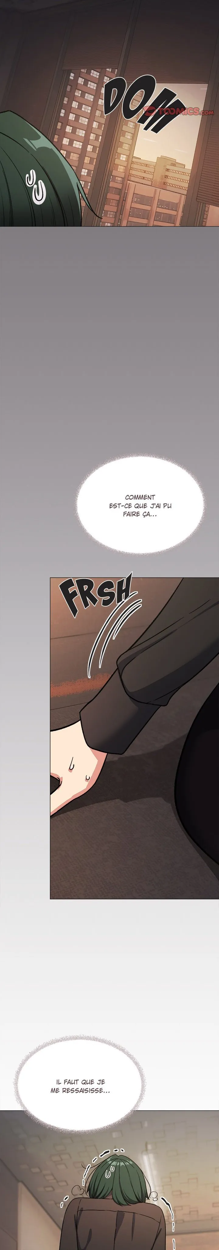 Read Arrêtez-la ! FR Manga Online