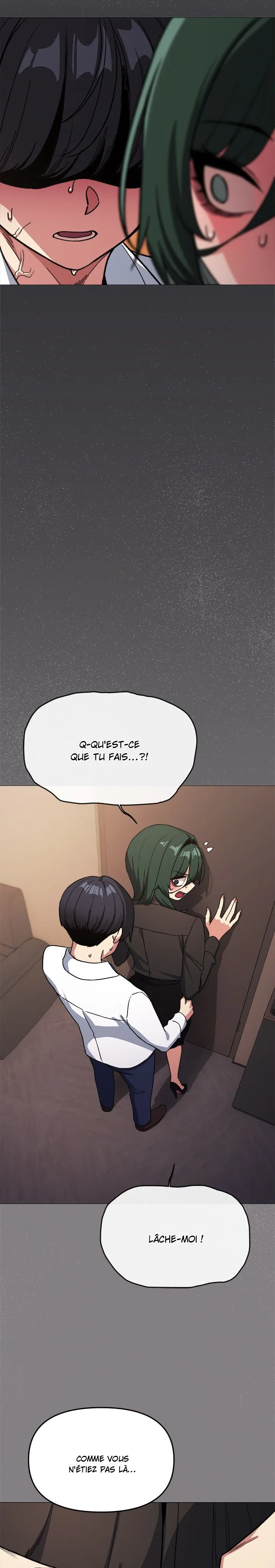 Read Arrêtez-la ! FR Manga Online
