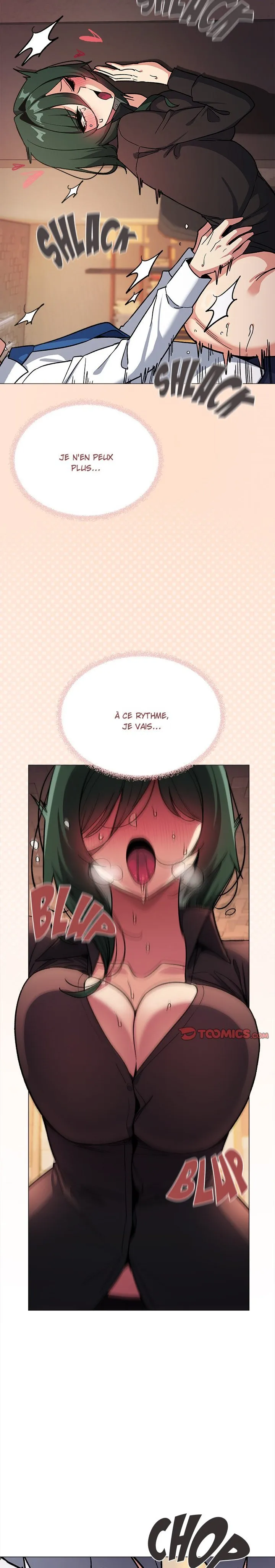 Read Arrêtez-la ! FR Manga Online