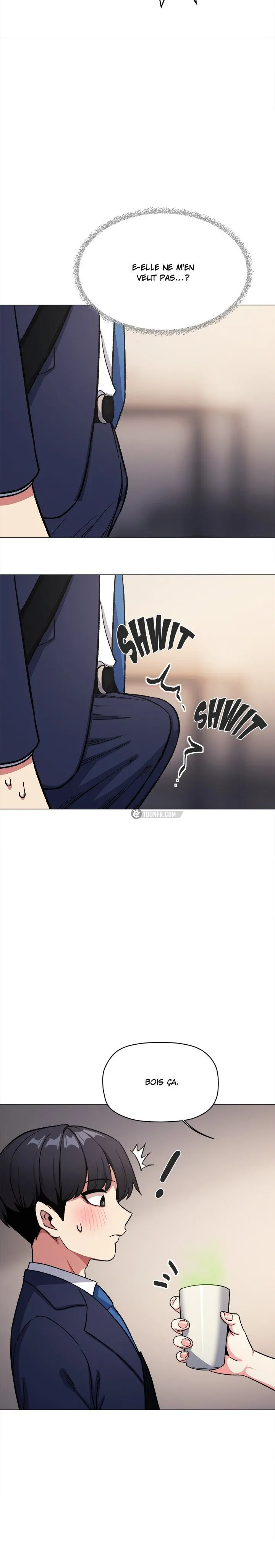 Read Arrêtez-la ! FR Manga Online