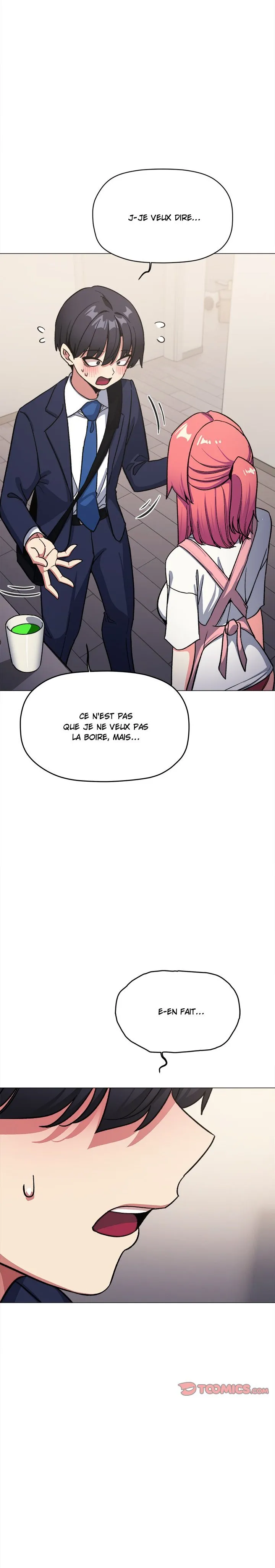 Read Arrêtez-la ! FR Manga Online
