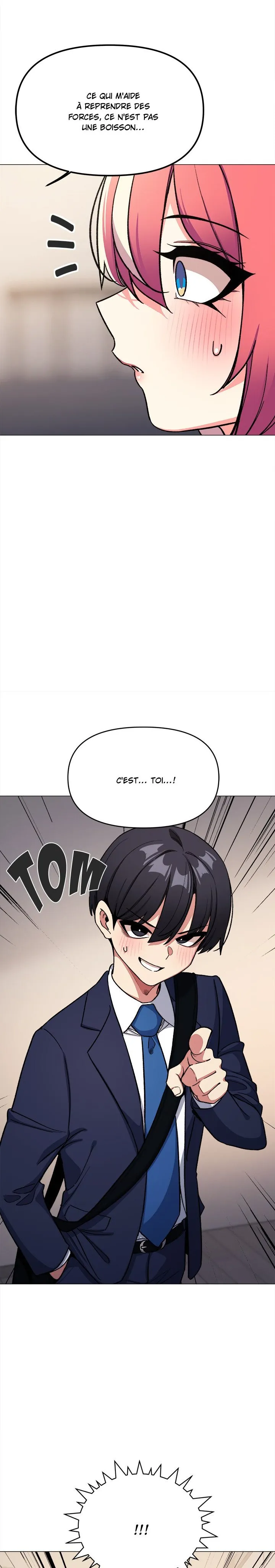 Read Arrêtez-la ! FR Manga Online