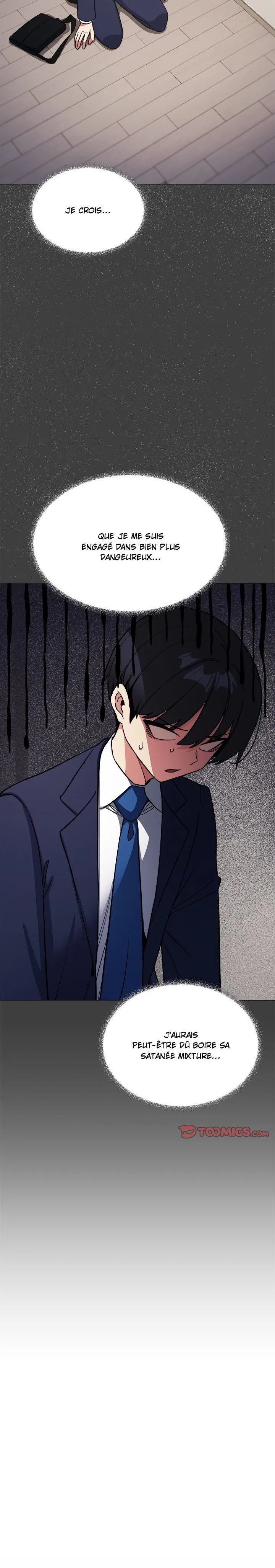Read Arrêtez-la ! FR Manga Online