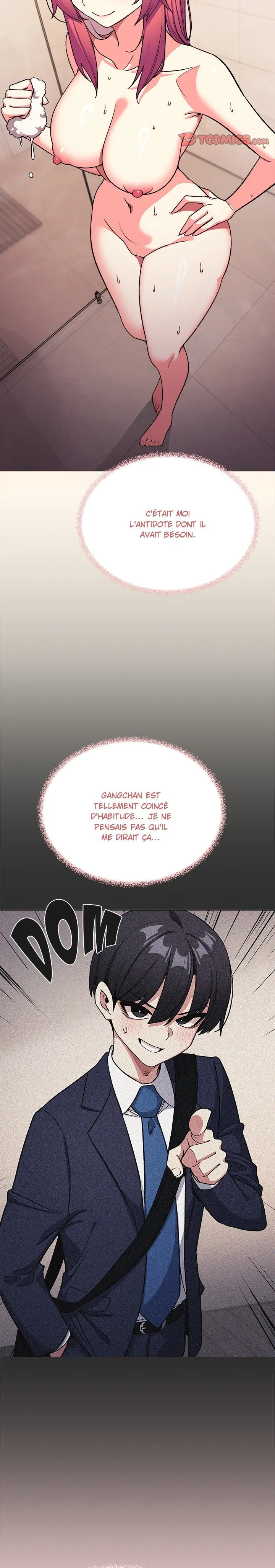 Read Arrêtez-la ! FR Manga Online