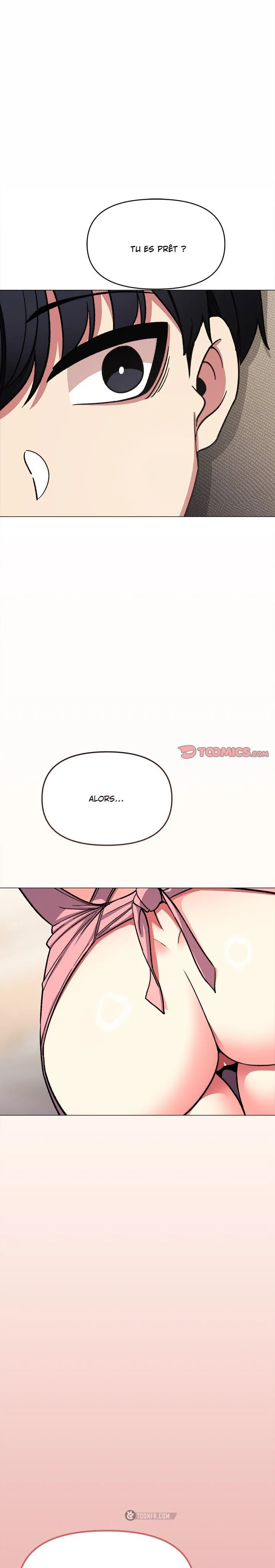 Read Arrêtez-la ! FR Manga Online