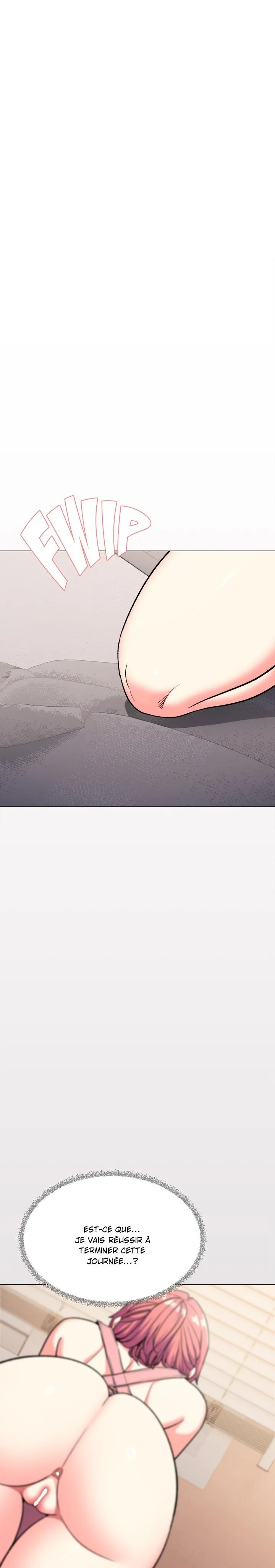 Read Arrêtez-la ! FR Manga Online