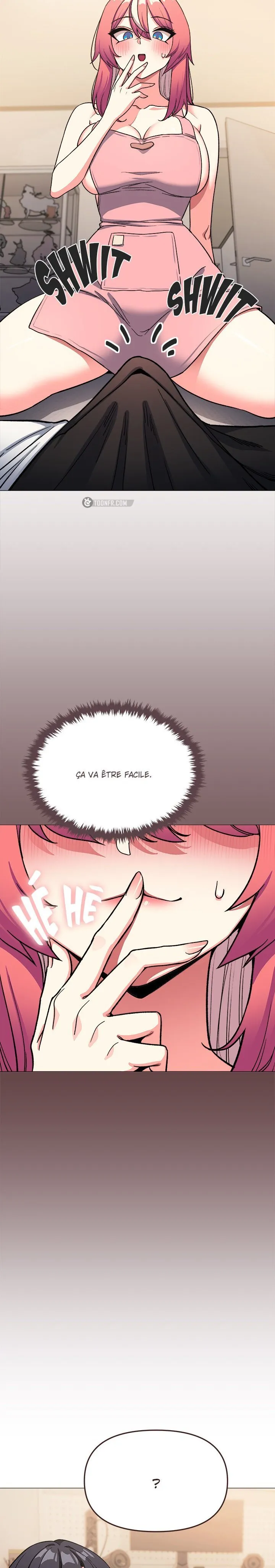 Read Arrêtez-la ! FR Manga Online