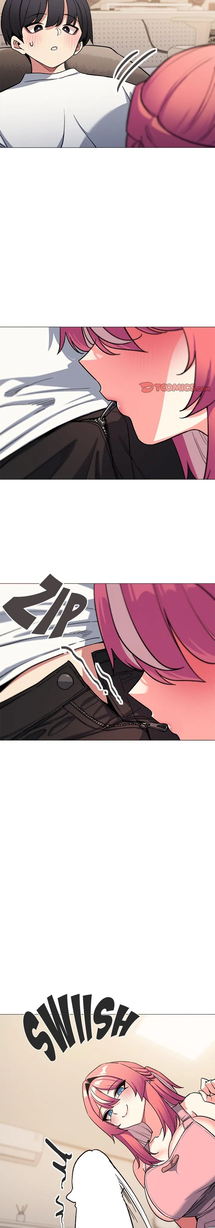 Read Arrêtez-la ! FR Manga Online