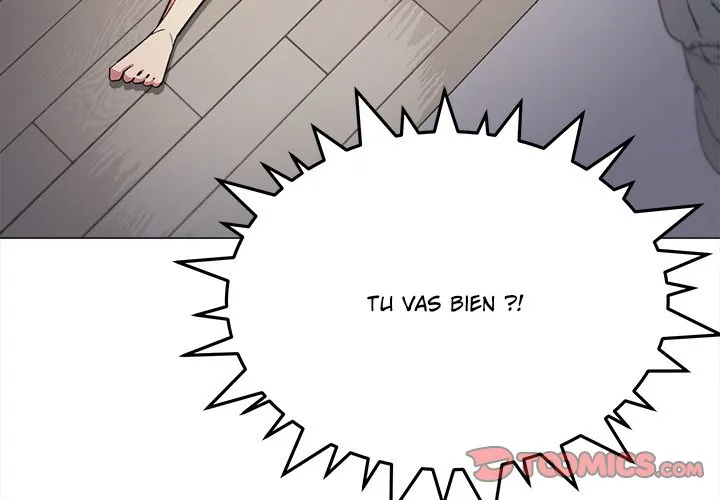 Read Arrêtez-la ! FR Manga Online
