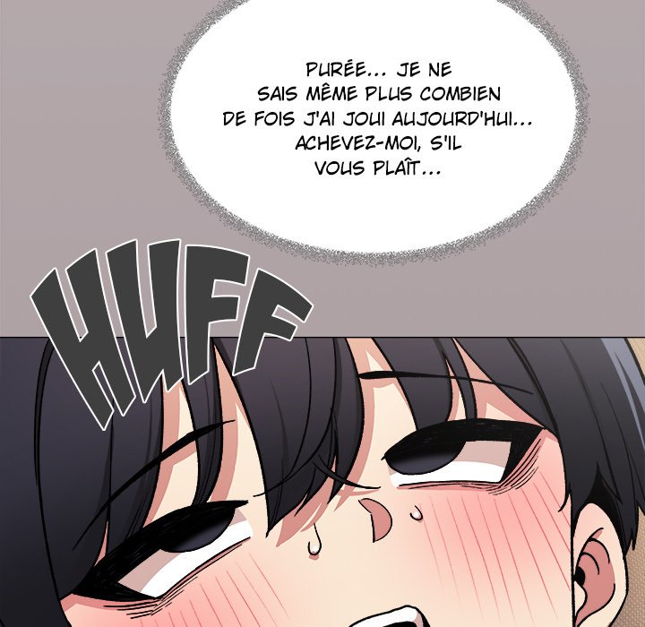 Read Arrêtez-la ! FR Manga Online