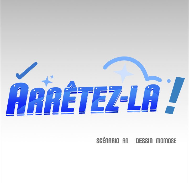 Read Arrêtez-la ! FR Manga Online