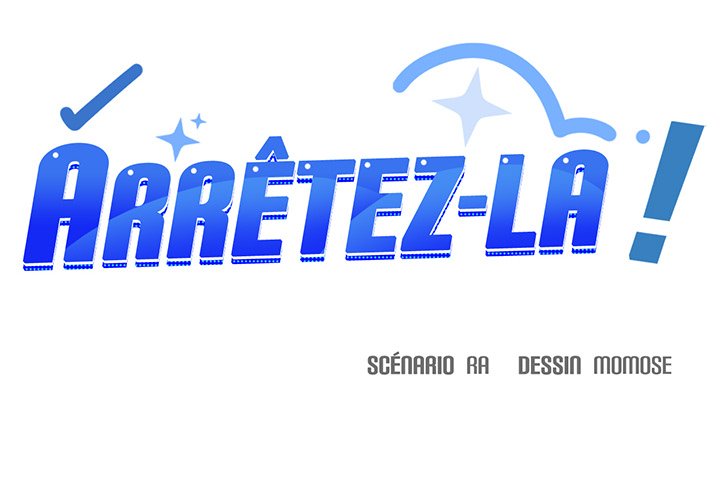 Read Arrêtez-la ! FR Manga Online