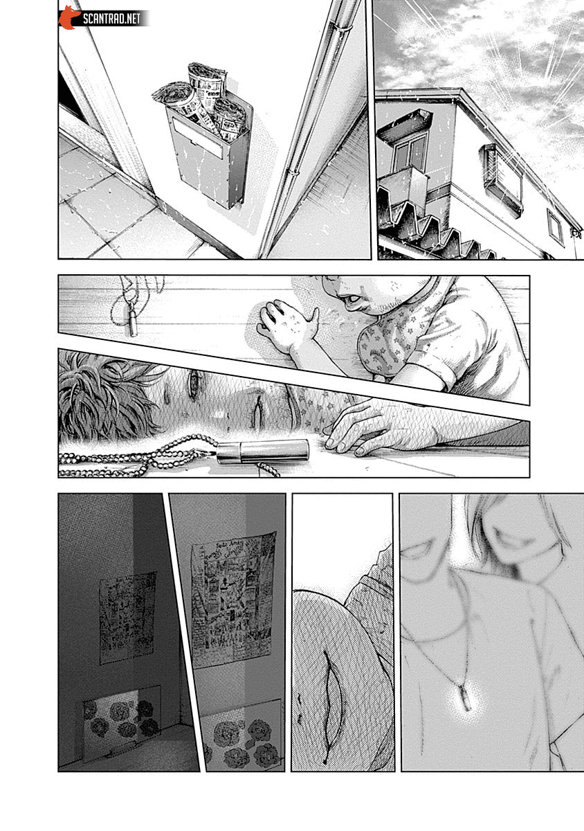 Read Batuque FR Manga Online