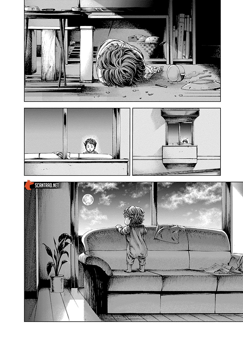 Read Batuque FR Manga Online