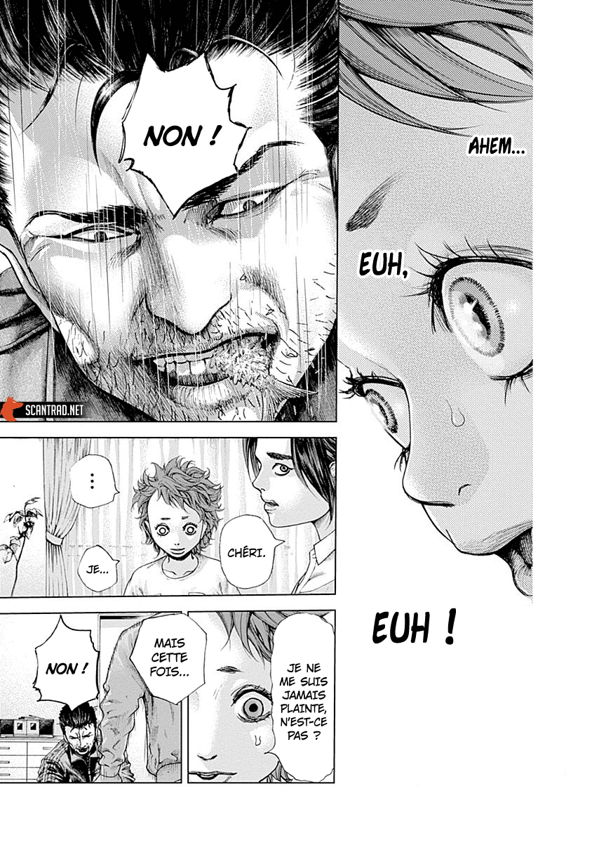 Read Batuque FR Manga Online