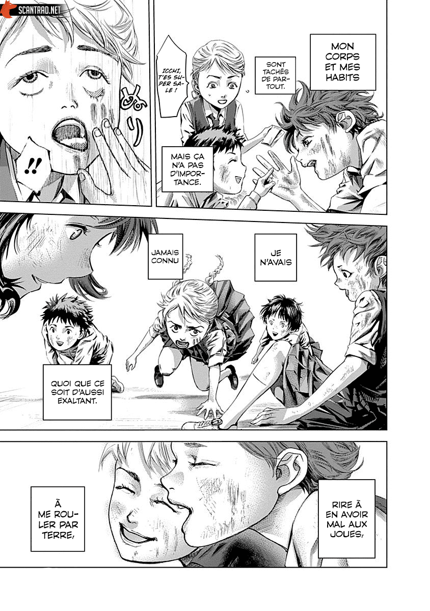 Read Batuque FR Manga Online