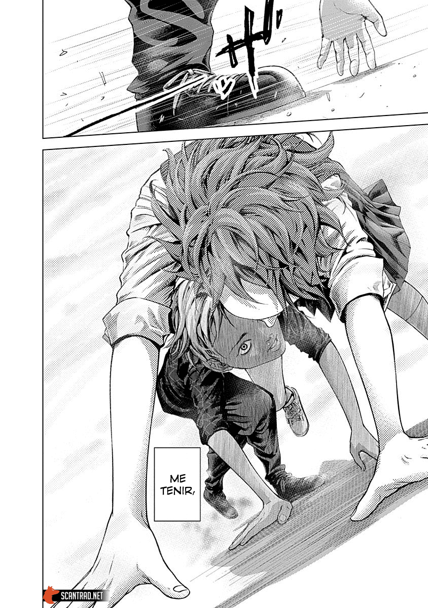 Read Batuque FR Manga Online
